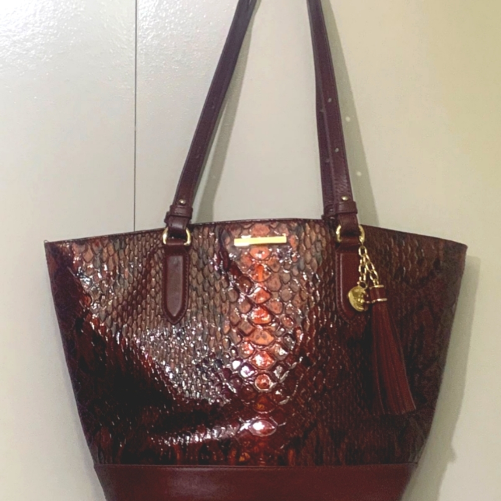 Brahmin purse